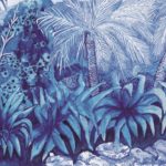 Carnet bleu
