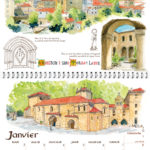Calendrier 2023