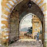 012-Cahors-P-Valentré-734x1024