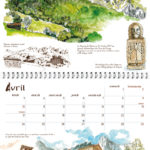 Calendrier 2023