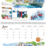 Calendrier 2023