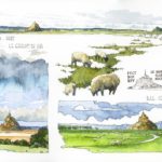 Mont Saint-Michel