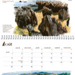 Calendrier 2023