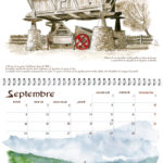 Calendrier 2023