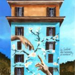 Amico ciao, balade pour un ami romain