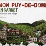 Mon Puy-de-Dôme en carnet
