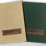 Leporello, Arbres et Sahara