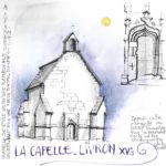 La Capelle Livron