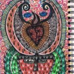 Réal de Catorce, Mexique