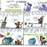 36 mataba copie