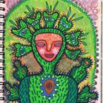 Réal de Catorce, Mexique