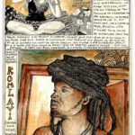 Karib African Blues