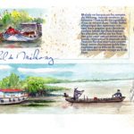 Vietnam, de rizières en croisières