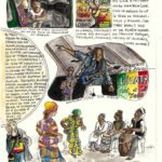 Karib African Blues