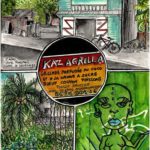 Karib African Blues