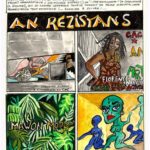 Karib African Blues