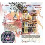 Vietnam, de rizières en croisières