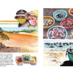 Vietnam, de rizières en croisières