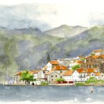 Baie de Kotor