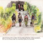 Croq'balades entre Causse et Dordogne