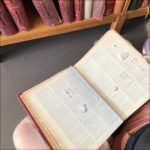 Anachrones, carnets d'un grand voyage onirique