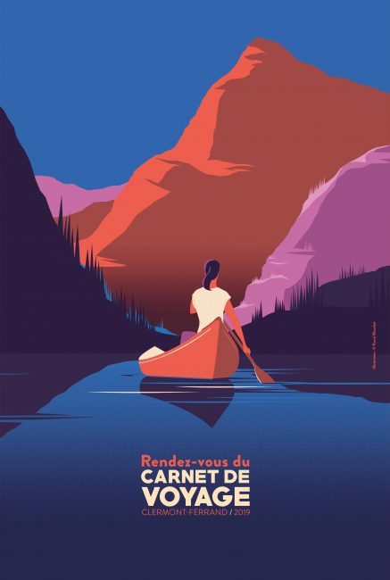 Rendez-Vous Carnet de Voyage