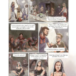 A moindre risques, immersion en salle de conso