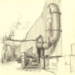 Plan-séquence à Bry