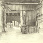 Plan-séquence à Bry