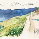 Carnet de balades en Lavaux