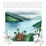 Lac Toba, Indonésie