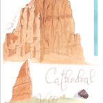 Cathedral Valley, Utah