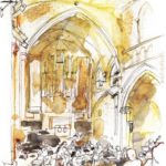 Cathy-Beauvallet.-Suivi-de-la-tournée-du-NEM-en-Angleterre.BD_.-724x1024