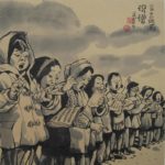 Choeur-de-femmes-2010-©-LI-Kunwu_Est-Ouest-371b-1022x1024