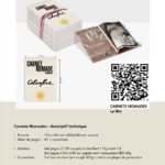 Collection Carnets nomades