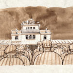 Buchenwald, rassemblement