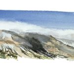 Sur les pistes de Namibie, Erongo