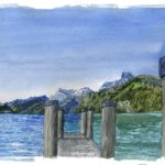Europe, Suisse, lac des 4 cantons