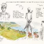 Carnet de balades en Lavaux