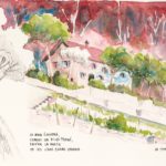 Carnet de balades en Lavaux