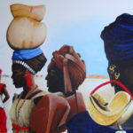 Femmes d'Afrique