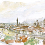 Florència pl michelangelo