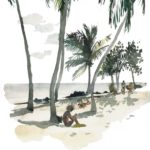 LA-MARTINIQUE-Aquarelles-7-744x1024