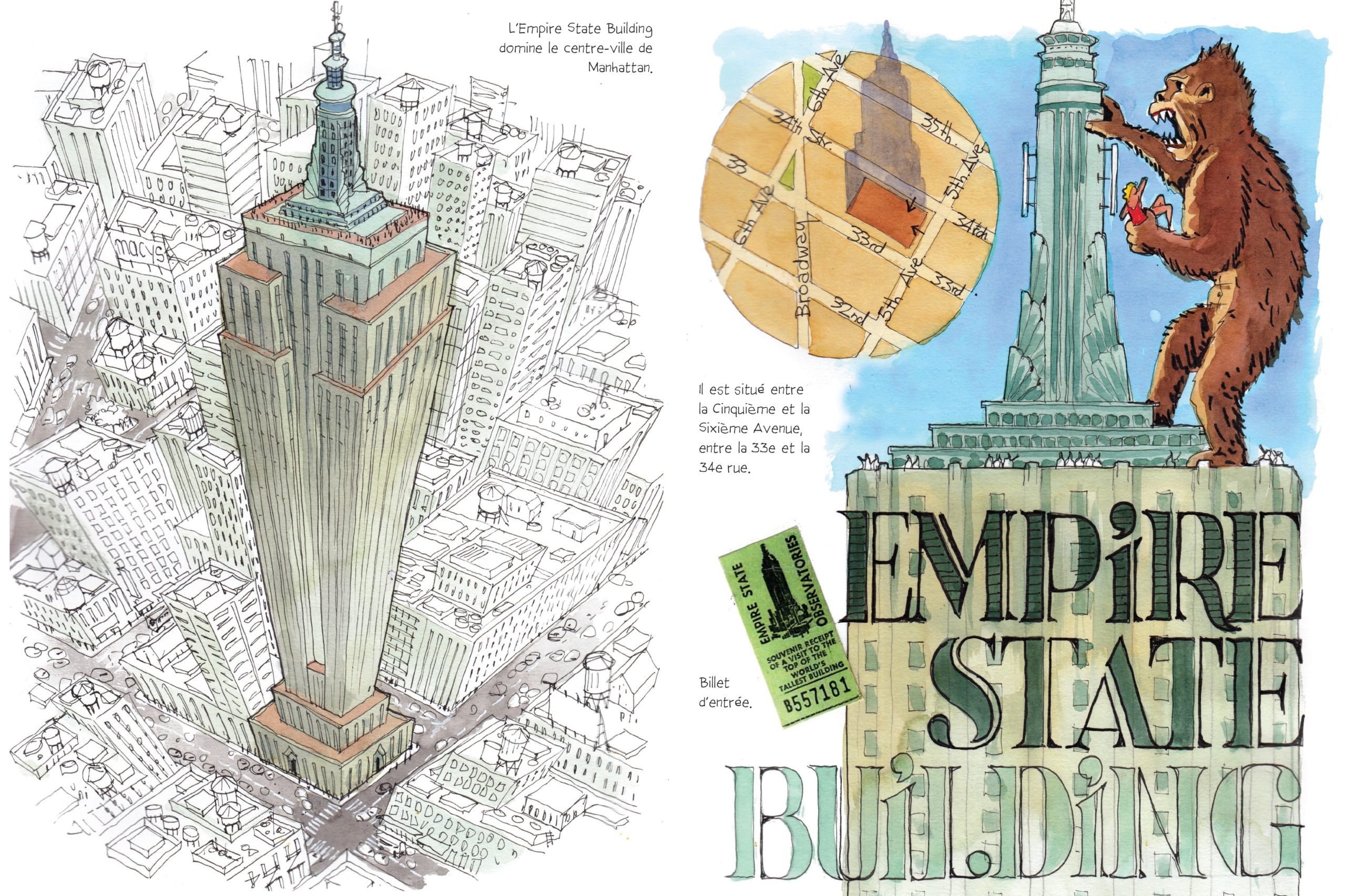 Lauréat GONZALEZ DORAO Joaquin