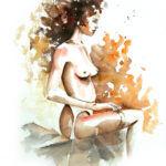 Brigitte Darras "Bivan"