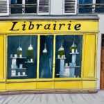 Librairie Le Cadran Lunaire