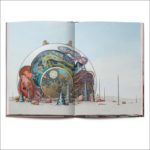 Anachrones, carnets d'un grand voyage onirique