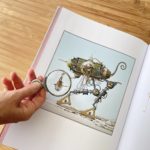 Anachrones, carnets d'un grand voyage onirique