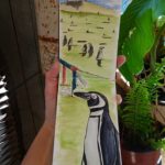 Los-pinguinos-del-faro-carnet-Patagonia-tierra-linda