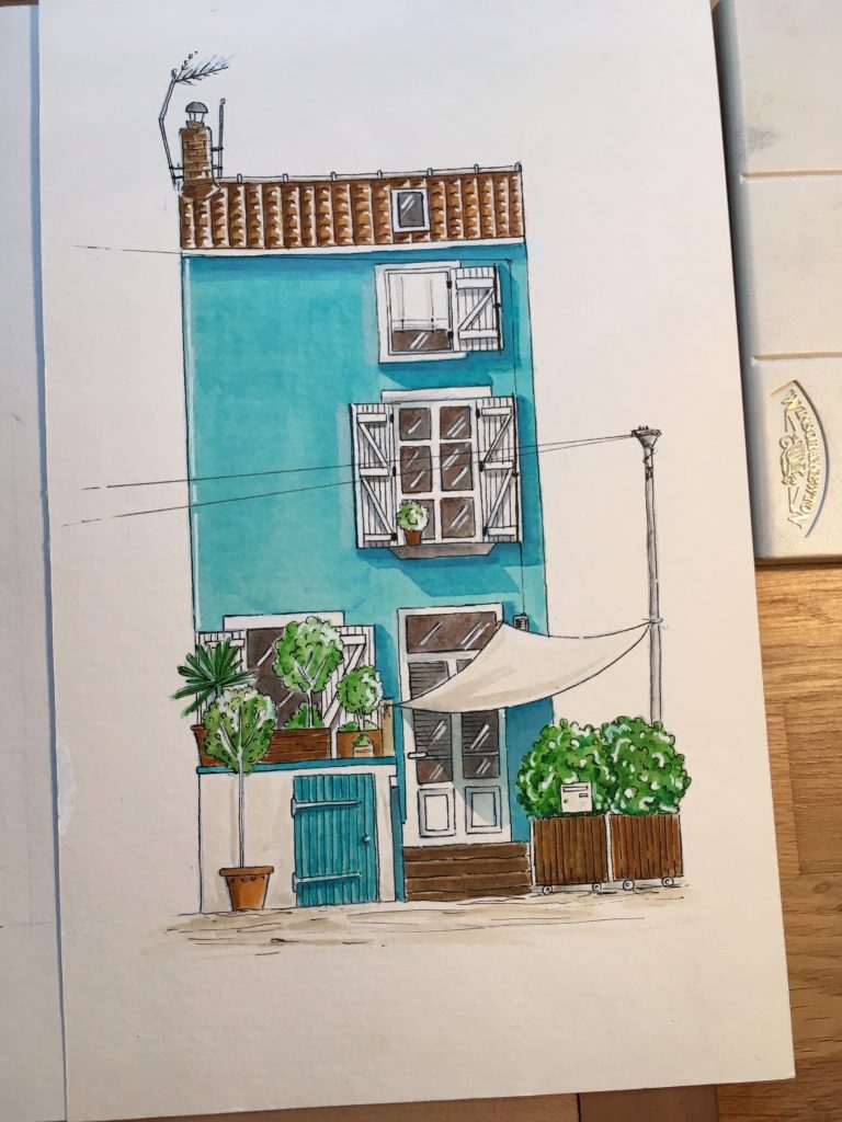 BELLEC MARY LINE Rendezvous international du de voyage